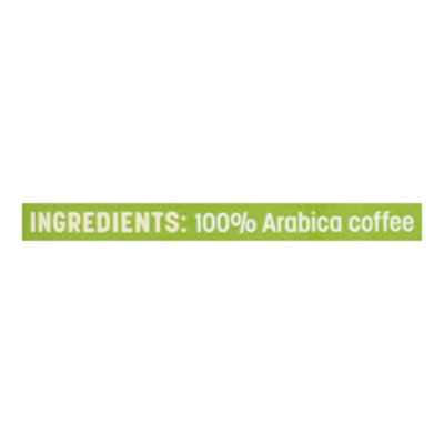 Df 100% Colombian Decaf Grnd Can 10 Oz - 10 OZ - Image 3