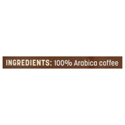 Df French Roast Ground 10oz - 10 OZ - Image 3