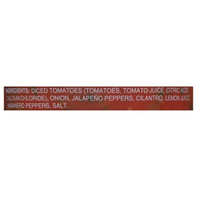 Simply Salsa 16 Ounce All Natural Hot Refrigerated Salsa - 16 OZ - Image 4
