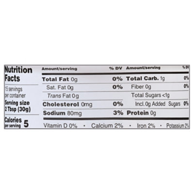 Simply Salsa Refrigerated Salsa - 16 OZ - Image 3