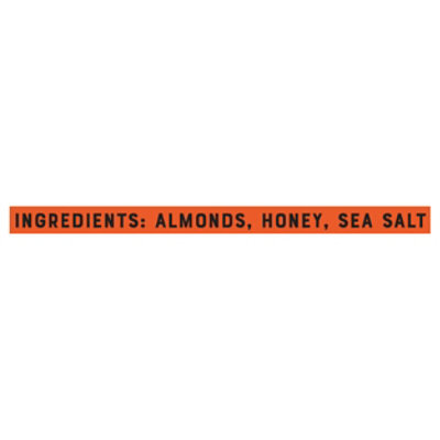 Nature Nates Butter Almondr - 15 OZ - Image 4