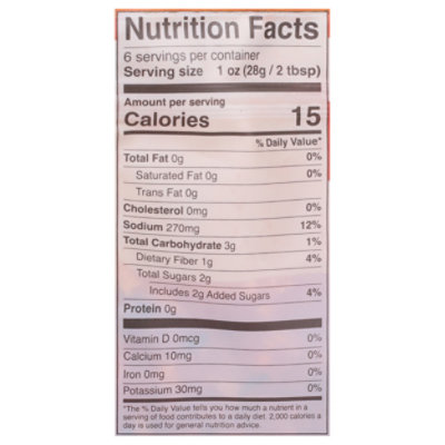 Love Beets Pickled Kimchi Slaw 12oz - 12 OZ - Image 3