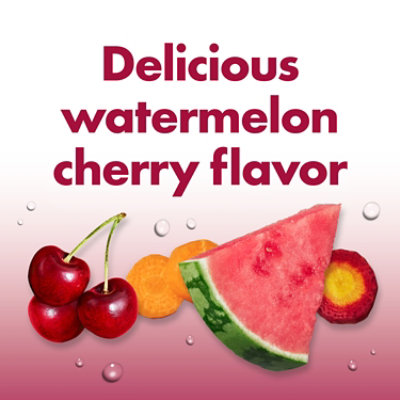 V8 Splash Watermelon Burst Zero Sugar - 64 FZ - Image 3