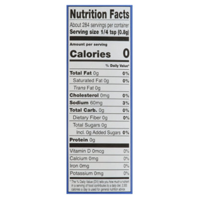 Signature Select Salad Dressing Mix Ranch Canister 8 Oz - 8 OZ - Image 3