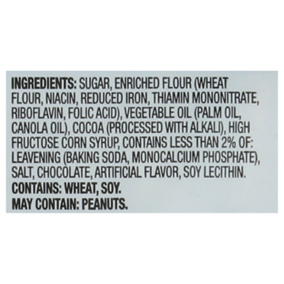 Signature Select Cookies Tuxedos Double Stuffed 15.35 Oz - 15.35OZ - Image 4