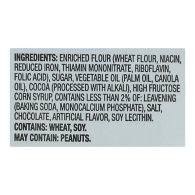 Signature Select Cookies Tuxedos Original 14.3 Oz - 14.3 OZ - Image 4