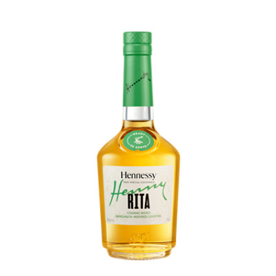 Hennessy Margarita Rts - 375 ML - Image 1