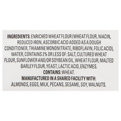 Ace Sourdough Rolls 5 Count - 17.5 OZ - Image 4