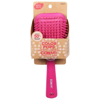 Cnr Brush Paddle Color Pops - EA - Image 2