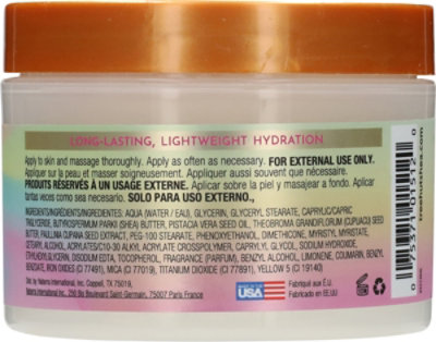 Whipped Body Butter Tropic Glow - 8.4 oz - Image 4