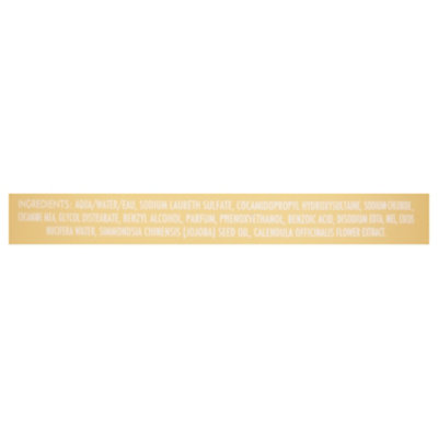 Spathecary Smoothing Honey Body Wash - 25.4 fl oz - Image 3