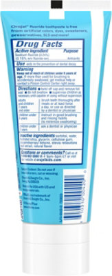 Orajel Fluoride Toothpaste Toy Story5 4.2oz - 4.2 oz - Image 4