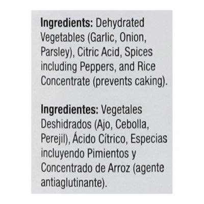 Badia Seasoning Complete No Sodium - 4.25 OZ - Image 4