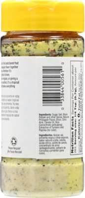 Badia Seasoning Pepper Pneaple - 6.5 OZ - Image 5