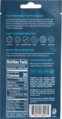 Drip Drop Fruit Punch Trail Pack - EA - Image 5