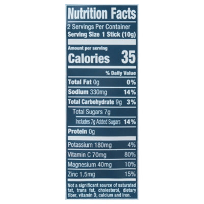 Drip Drop Fruit Punch Trail Pack - EA - Image 3