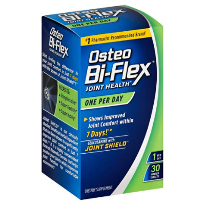 Sd Osteo Bflx Oad - EA - Image 1