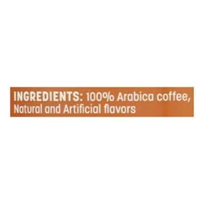 Df Cinnamon Hazelnut Grnd Can 10 Oz - 10 OZ - Image 3