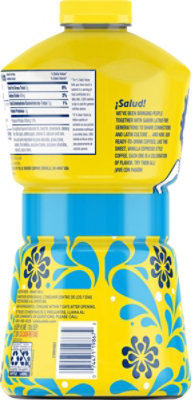 Cafe Bustelo Cold Brew Espresso Vanilla - 40 FZ - Image 6