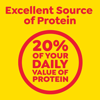 Kellogg Eggo Protein Waffles Blueberry 10 Ct - 12.35 OZ - Image 3