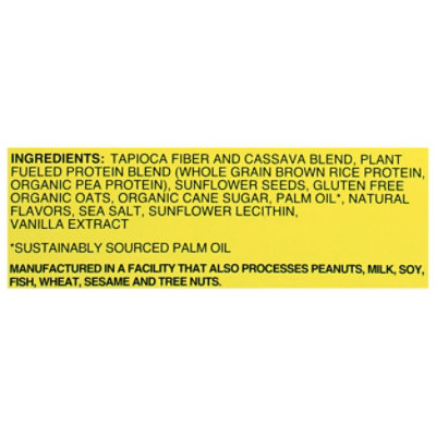 Trubar Bar Kids Oatmeal Blast 5ct - 6.2 OZ - Image 4