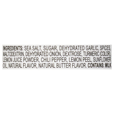 Kinder's Buttery Buttery Garlic & Herb - 2 OZ - Image 4