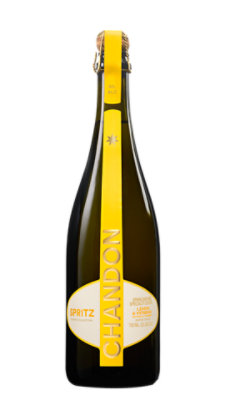 Chandon Spritz Lemon Wine - 750 ML - Image 1