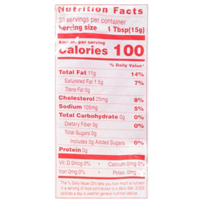 Kewpie Mayonnaise Tube - 17.64 Oz - Image 3