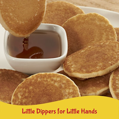 Kellogg's Eggo Pancakes Buttermilk   28.2 Oz - 28.2 oz - Image 3