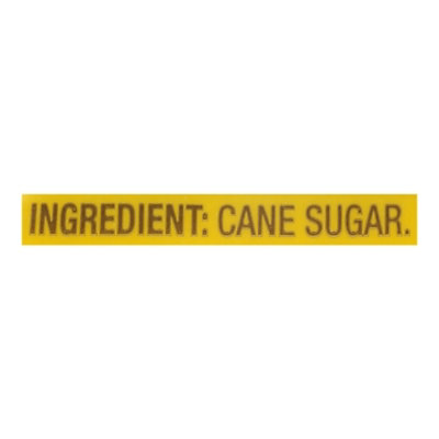 Domino Premium Pure Cane Granulated Sugar-12 Oz. Pillow Bag - 12 oz - Image 4