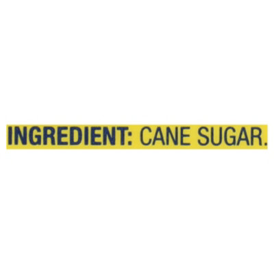 Domino Pure Cane Ultrafine Granulated Baker's Sugar 3.5 Lb. Tub - 3.5 lb - Image 4