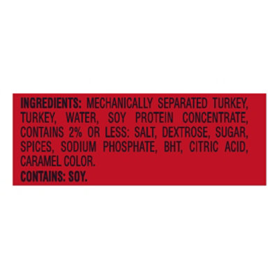 Jimmy Dean Heat N Serve Breakfast Turkey Sausage Links 36 Count - 23.4 oz - Image 5