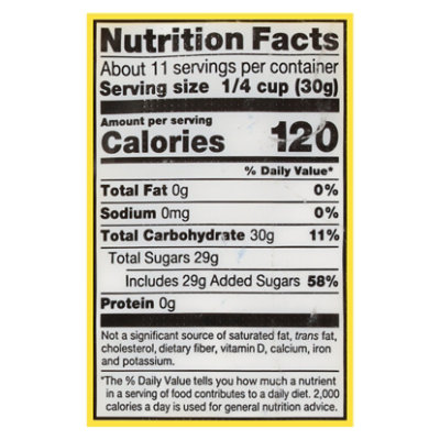 Domino Premium Cane Powdered Sugar 12 Oz - .75 lb - Image 3