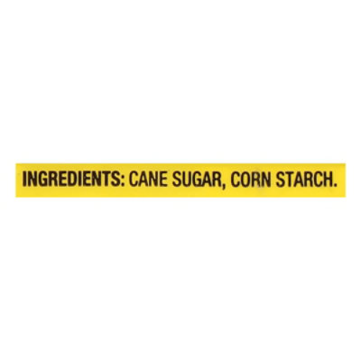 Domino Premium Cane Powdered Sugar 12 Oz - .75 lb - Image 4