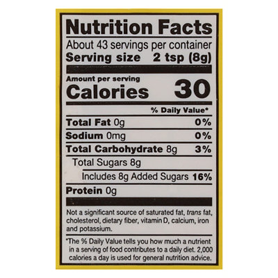 Domino Premium Pure Cane Light Brown Sugar 12 Oz. Bag - .75 lb - Image 3