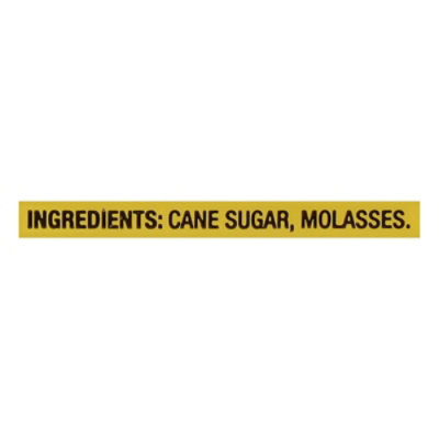 Domino Premium Pure Cane Light Brown Sugar 12 Oz. Bag - .75 lb - Image 4