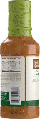 Olive Garden Zesty Italian Dressing - 16 fl oz - Image 5