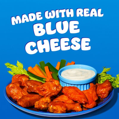 Hidden Valley Ranch Blue Cheese 20fz - 20 fl oz - Image 5