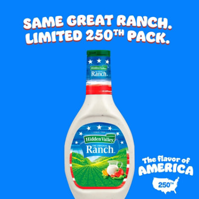 Hidden Valley Ranch Original 16fz - 16 fl oz - Image 4