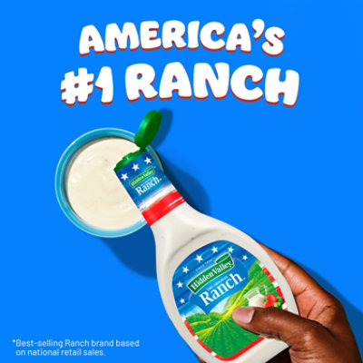 Hidden Valley Ranch Original 16fz - 16 fl oz - Image 5