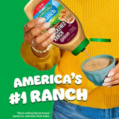 Hidden Valley Ranch Kickin Cajun 20fz - 20 fl oz - Image 4