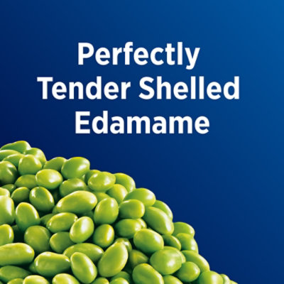 Birds Eye Steam Fresh Shelled Edamame 10 Oz - 10 oz - Image 2