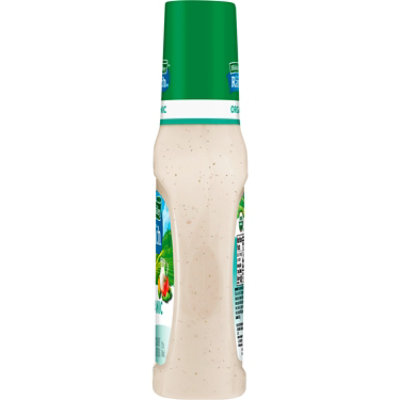 Bottled Hidden Valley Organic Ranch 6/12fo - 12 fl oz - Image 5