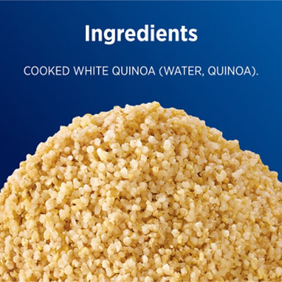 Birds Eye Steamfresh Quinoa, Frozen Side, 8 Oz. - 8 oz - Image 5