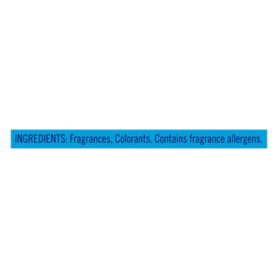 Febreze Trash Odor Fighter Starter Kit, Gain Original Scent - 1 Holder + 1 .16 Fl. Oz. Refill - 0.16 fl oz - Image 3