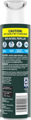 Glade Aerosol Air Freshener, Twinkling Pine & Cedar - 7.3 Oz. - 7.3 OZ - Image 4