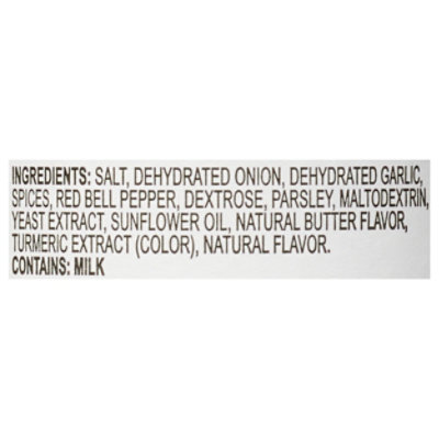Kinder's Buttery Steakhouse Seasoning - 2.3 oz - Image 4
