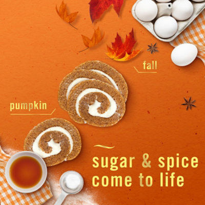 Febreze Air Mist Aerosol Air Freshener, Pumpkin Roll - 8.1 Oz. - 8.1 oz - Image 4