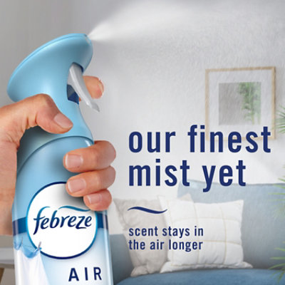 Febreze Air Mist Aerosol Air Freshener, Pumpkin Roll - 8.1 Oz. - 8.1 oz - Image 6