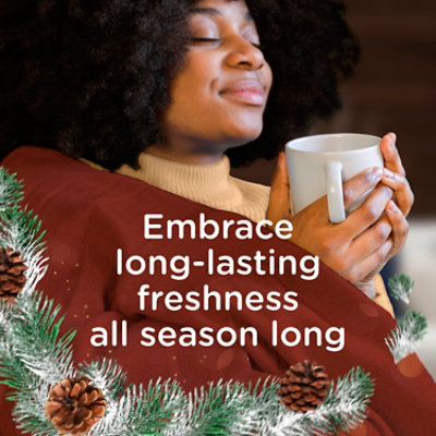 Downy Cozy Collection In-wash Scent Booster, Crisp Fall Breeze - 7.8 Oz. - 7.8 oz - Image 4